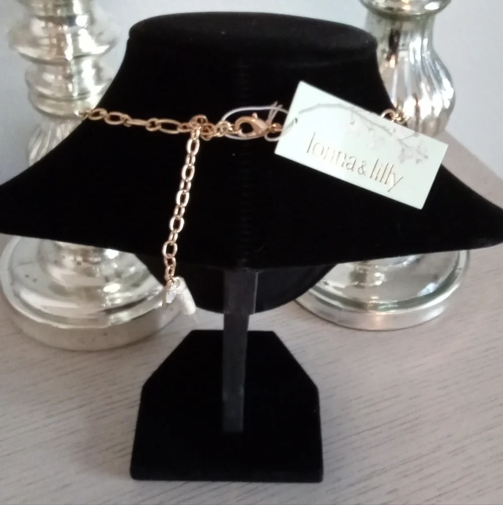 🤎New🤎 Lonna and Lilly Necklace - Picture 3 of 3